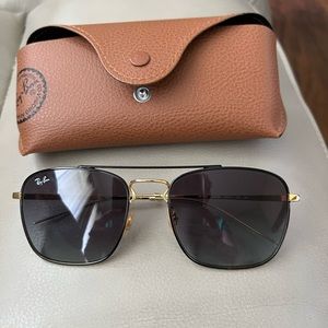 Ray-Ban sunglasses